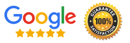 Wardrobe Newcastle Google Reviews and Trust Badge