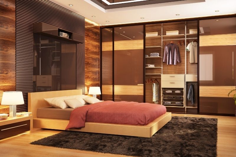 Cardiff Wardrobes create custom-designed office storage