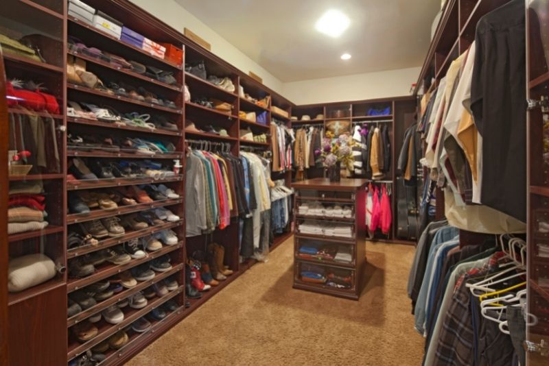 Cardiff Wardrobes delivers all kinds of custom storage solutions