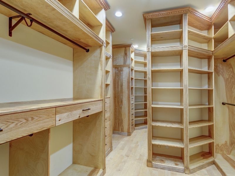 space saver wardrobe ideas in Lake Macquarie West
