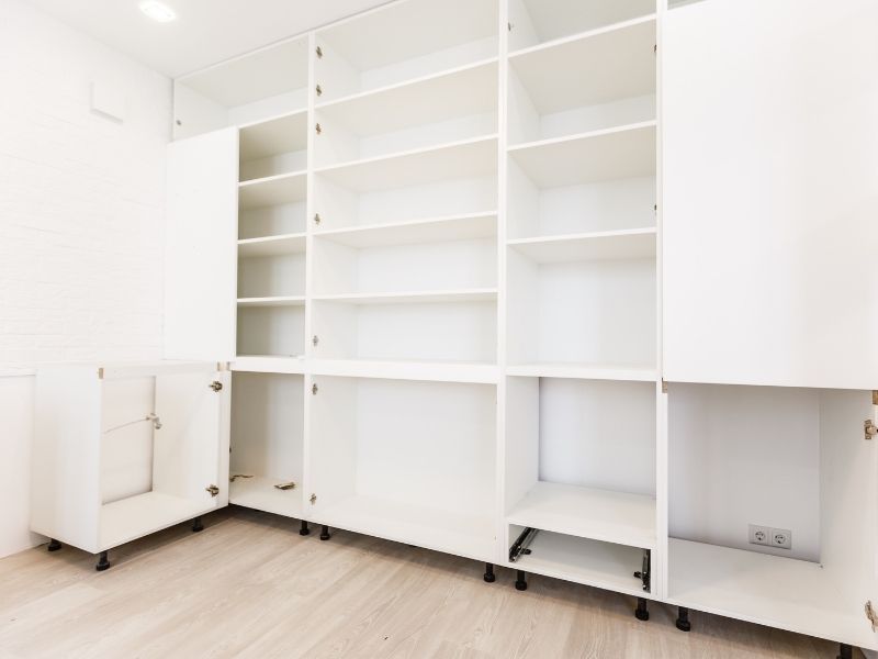 custom wardrobe designs and builds in Lake Macquarie West